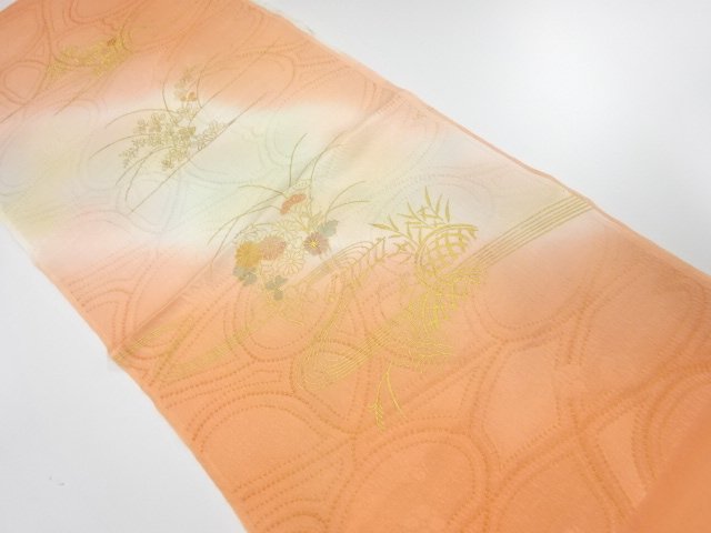Japanese Kimono / Accessories Silk